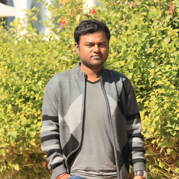 Faculty photo of Dr. Sumit Kumar Rano